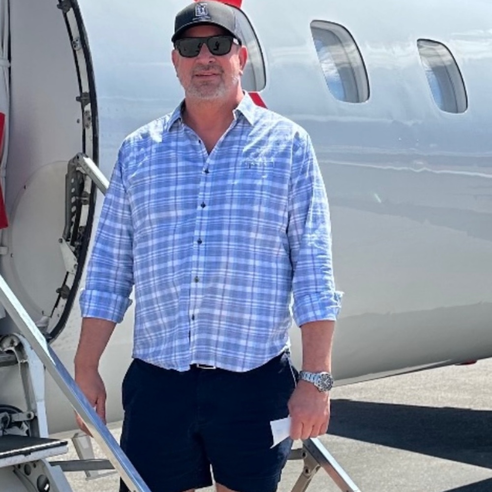 Meet your Posher, Craig